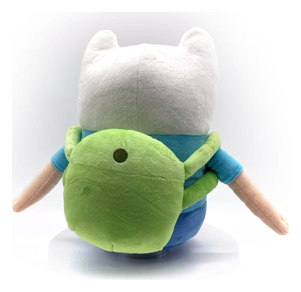 Youtooz Adventure Time Plüschfigur Finn 22 cm