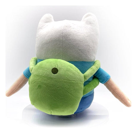 Youtooz Adventure Time Plüschfigur Finn 22 cm