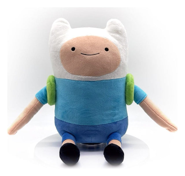Youtooz Adventure Time Plüschfigur Finn 22 cm