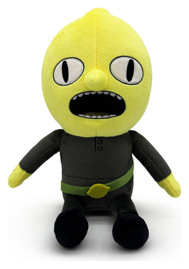 Youtooz Adventure Time Plüschfigur Lemongrab 22 cm