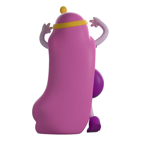 Youtooz Adventure Time Princess Bubblegum Vinyl Figur