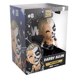 Youtooz All Elite Wrestling Darby Allin Vinyl Figur