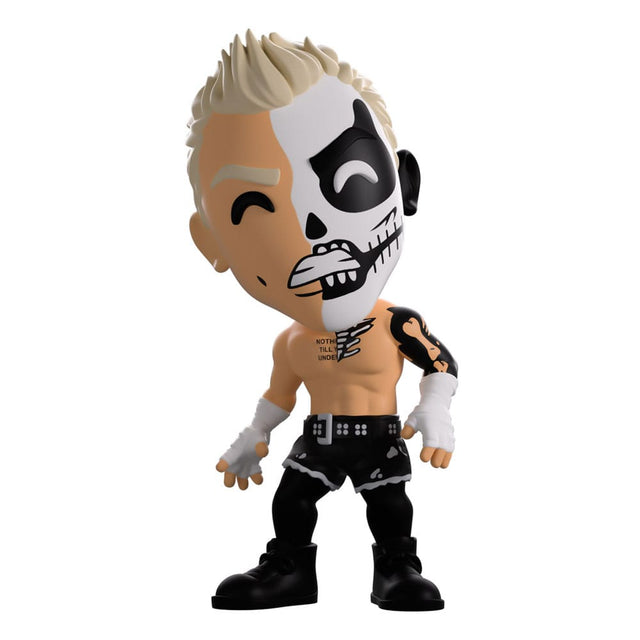 Youtooz All Elite Wrestling Darby Allin Vinyl Figur