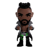 Youtooz All Elite Wrestling Vinyl Figur Swerve Strickland 12 cm
