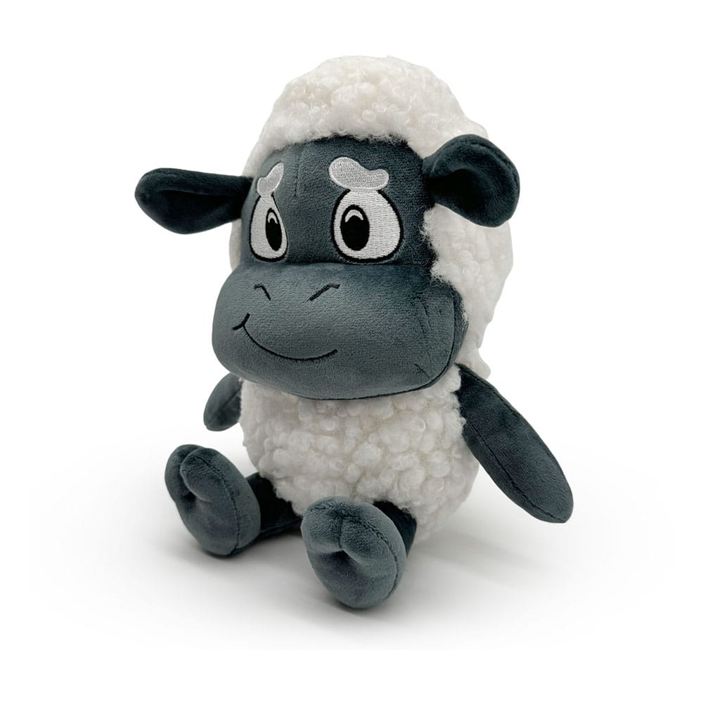 Youtooz Amanda the Adventurer Wooly Plüschfigur