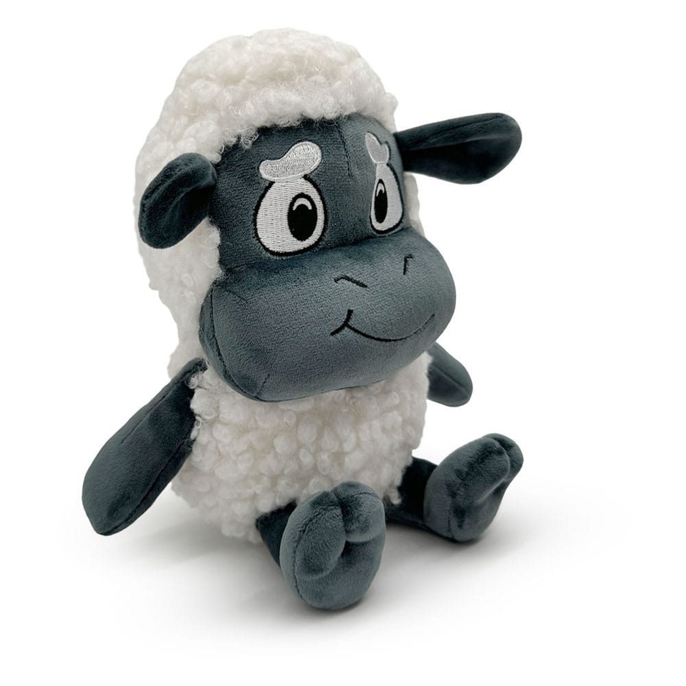Youtooz Amanda the Adventurer Wooly Plüschfigur