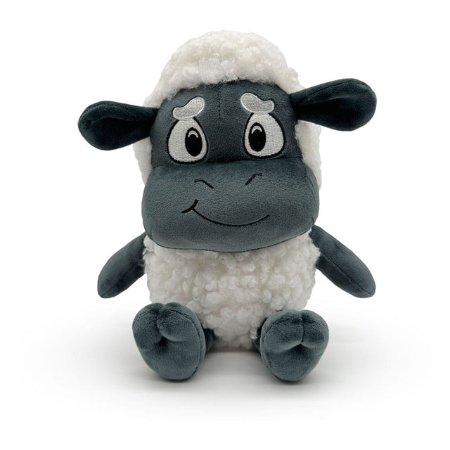 Youtooz Amanda the Adventurer Wooly Plüschfigur