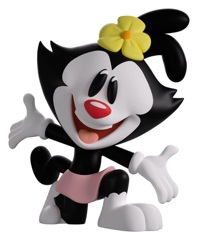 Youtooz Animaniacs Vinyl Figur Dot 10 cm