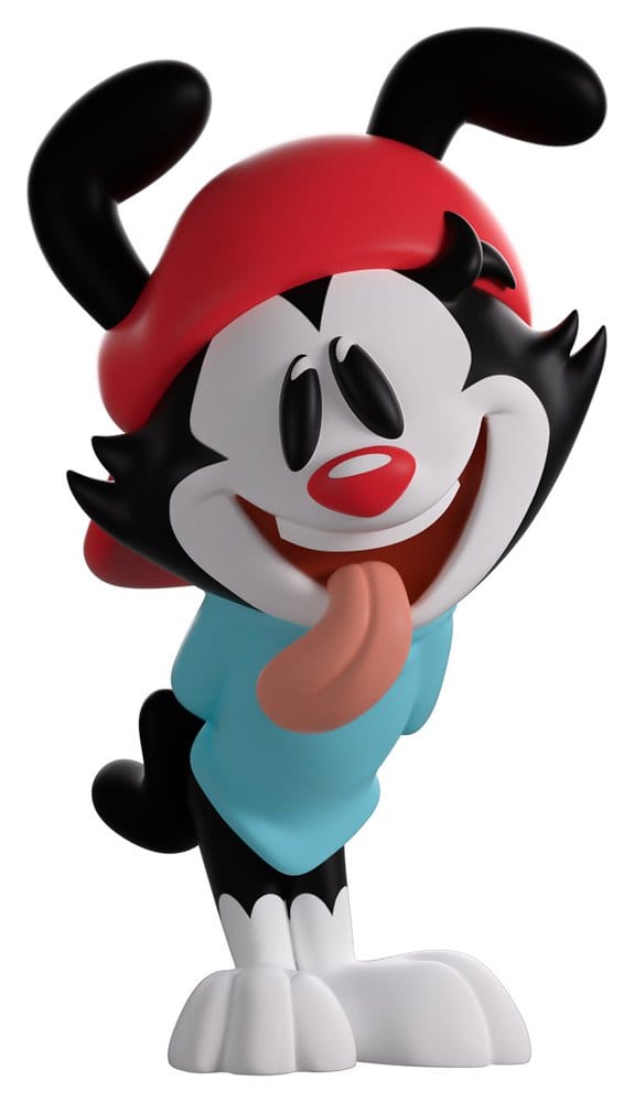 Youtooz Animaniacs Vinyl Figur Wakko 13 cm