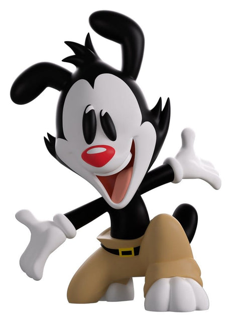 Youtooz Animaniacs Vinyl Figur Yakko 12 cm