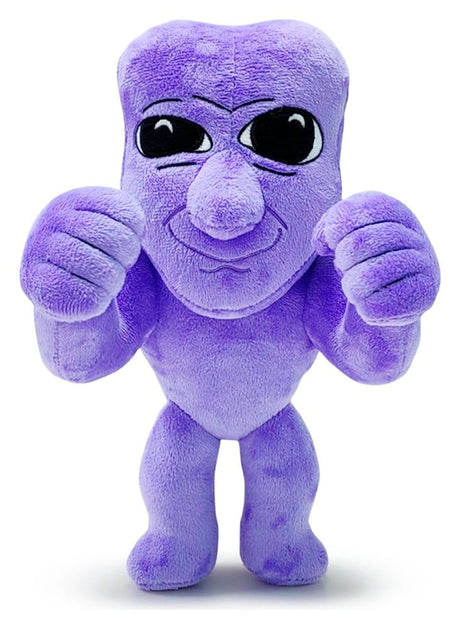 Youtooz Ao Oni Squatto Plüschfigur