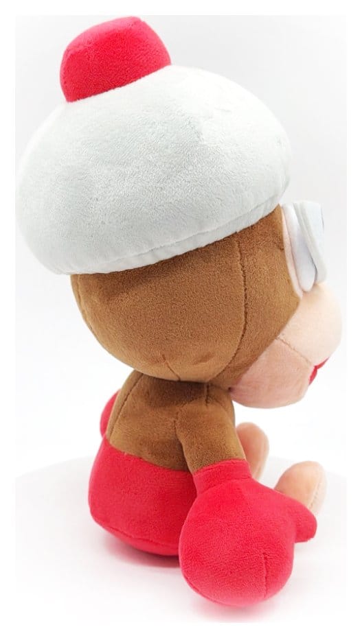 Youtooz Ape Escape Pipo Monkey Rote Shorts Plüschfigur