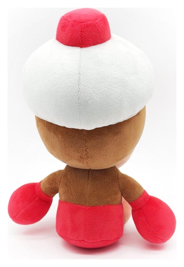 Youtooz Ape Escape Pipo Monkey Rote Shorts Plüschfigur