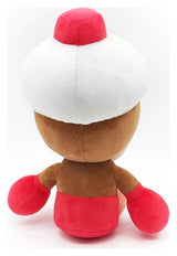 Youtooz Ape Escape Pipo Monkey Rote Shorts Plüschfigur