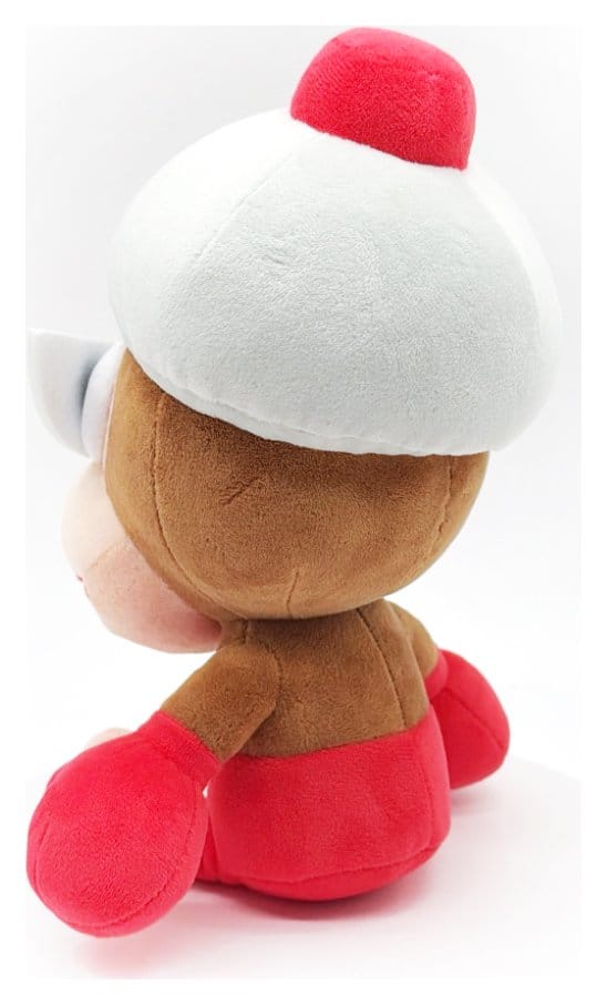 Youtooz Ape Escape Pipo Monkey Rote Shorts Plüschfigur