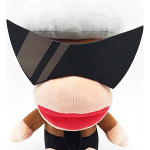 Plush (Plüschfiguren)
