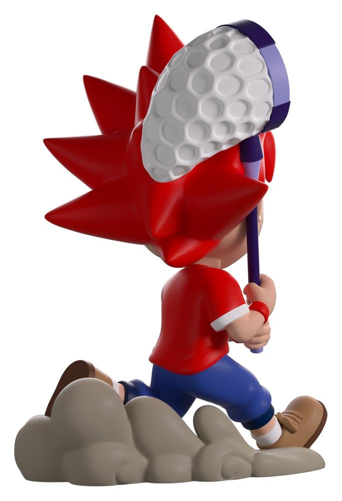 Youtooz Ape Escape Spike Vinyl Figur