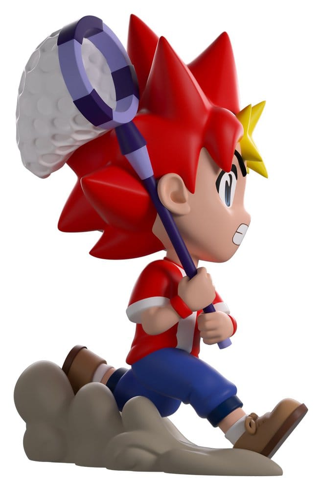 Youtooz Ape Escape Spike Vinyl Figur