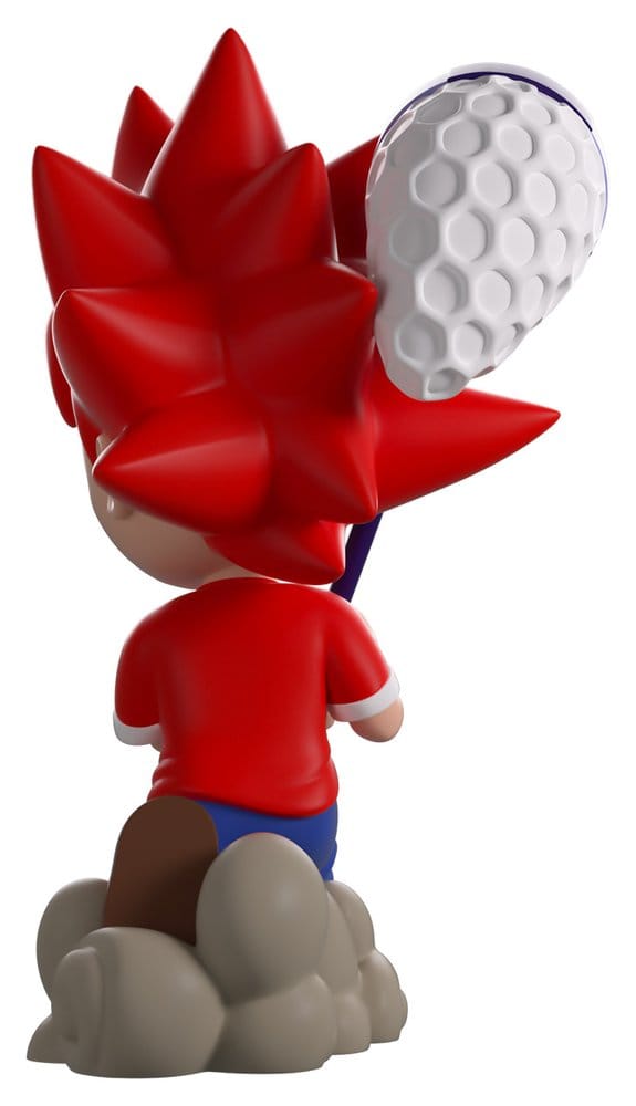 Youtooz Ape Escape Spike Vinyl Figur