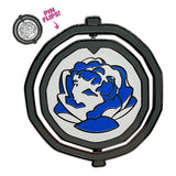Youtooz Arcane Ansteck-Pin Ekko & Powder Pendant 5 cm