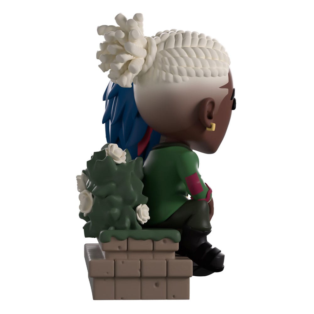 Youtooz Arcane Ekko & Powder 2er-Pack Vinyl Figuren