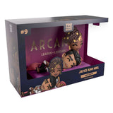 Youtooz Arcane Jayce & Mel Vinyl Figuren 2er-Pack