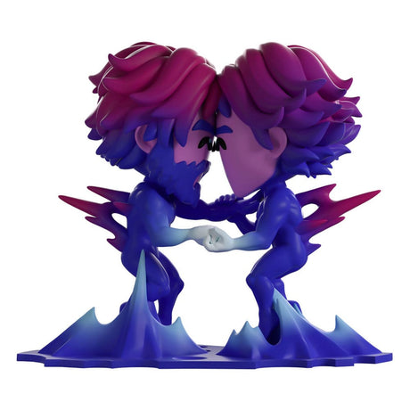 Youtooz Arcane Jayce & Victor 2er-Pack Vinyl Figuren