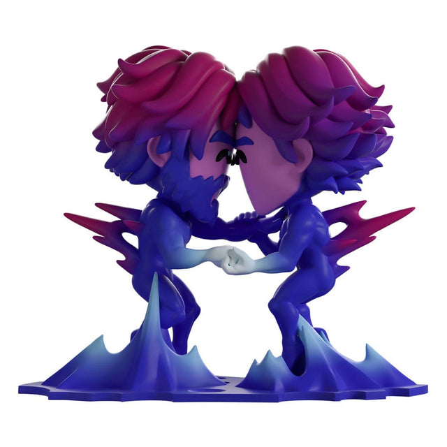 Youtooz Arcane Jayce & Victor 2er-Pack Vinyl Figuren