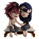Youtooz Arcane Vi & Caitlyn 2er-Pack Vinyl Figuren