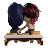 Youtooz Arcane Vi & Caitlyn 2er-Pack Vinyl Figuren