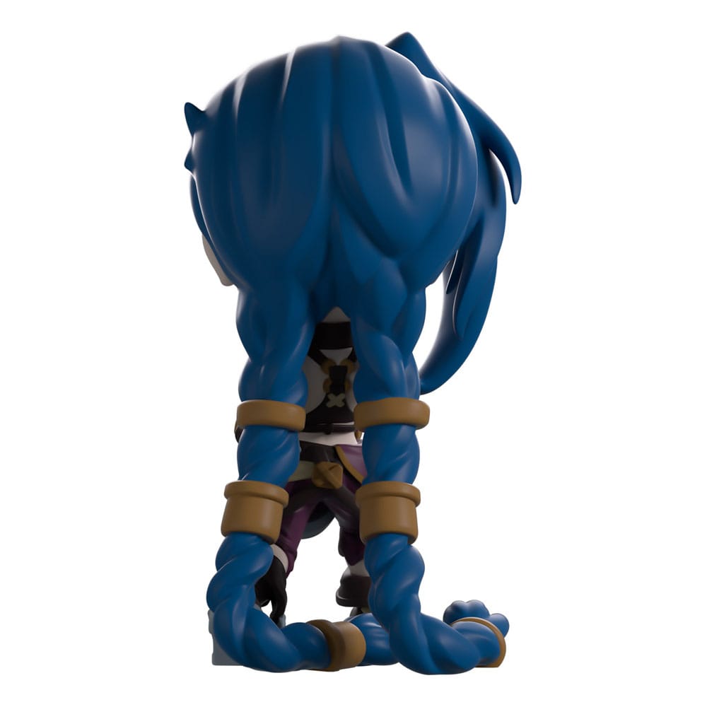 Youtooz Arcane Vinyl Figur Jinx 11 cm