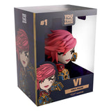 Youtooz Arcane Vinyl Figur Vi 10 cm