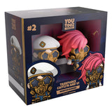 Youtooz Arcane Vinyl Figuren 2er-Pack Caitlyn & Vi Taskforce 7 cm