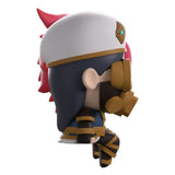 Youtooz Arcane Vinyl Figuren 2er-Pack Caitlyn & Vi Taskforce 7 cm