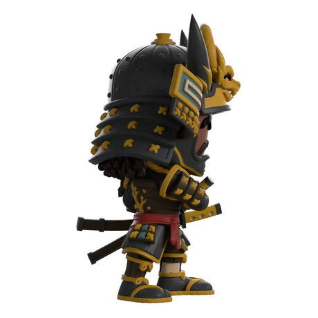 Youtooz Assassin´s Creed Yasuke Vinyl Figur