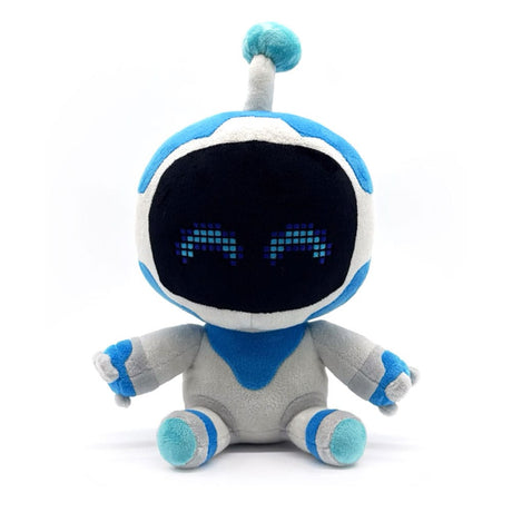 Youtooz Astro Bot Plüschfigur Captain Astro 22 cm