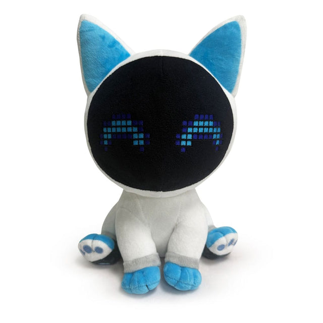 Youtooz Astro Bot Plüschfigur Cat Bot 22 cm