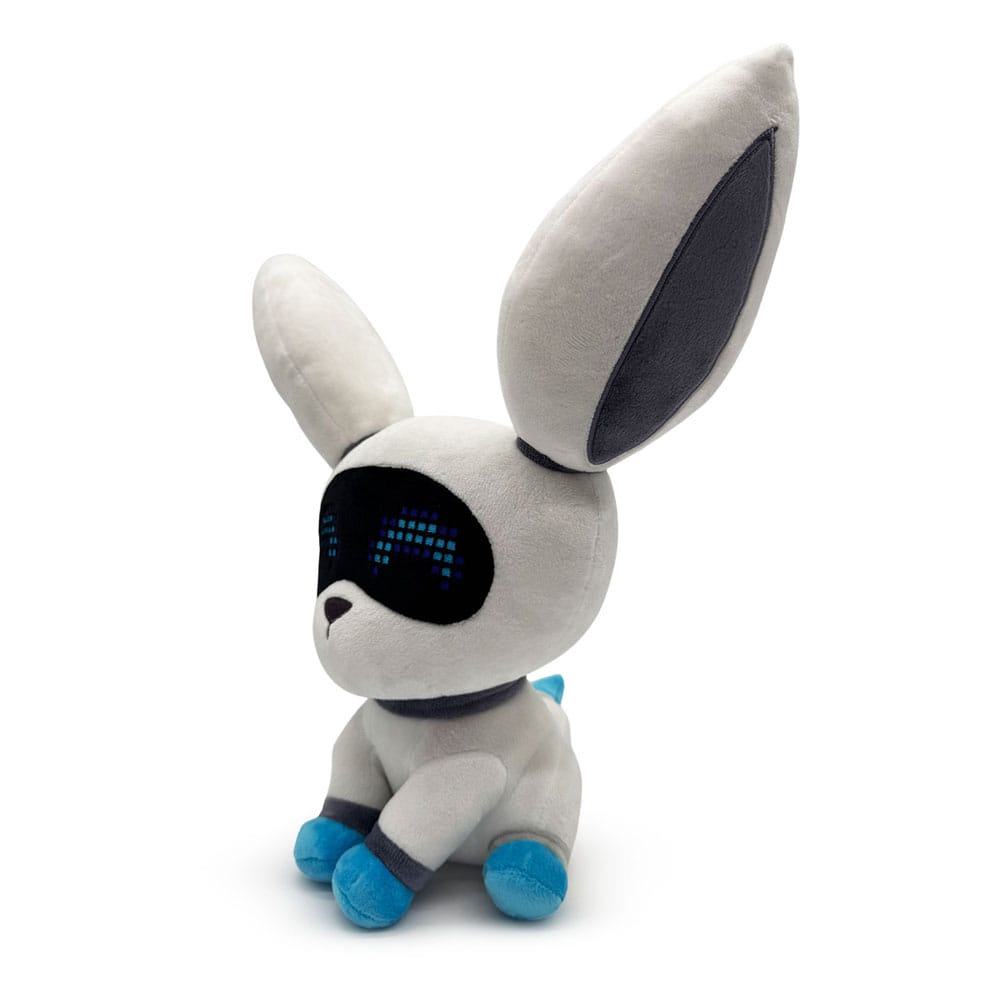 Youtooz Astro Bot Plüschfigur Fennec Fox Bot 22 cm