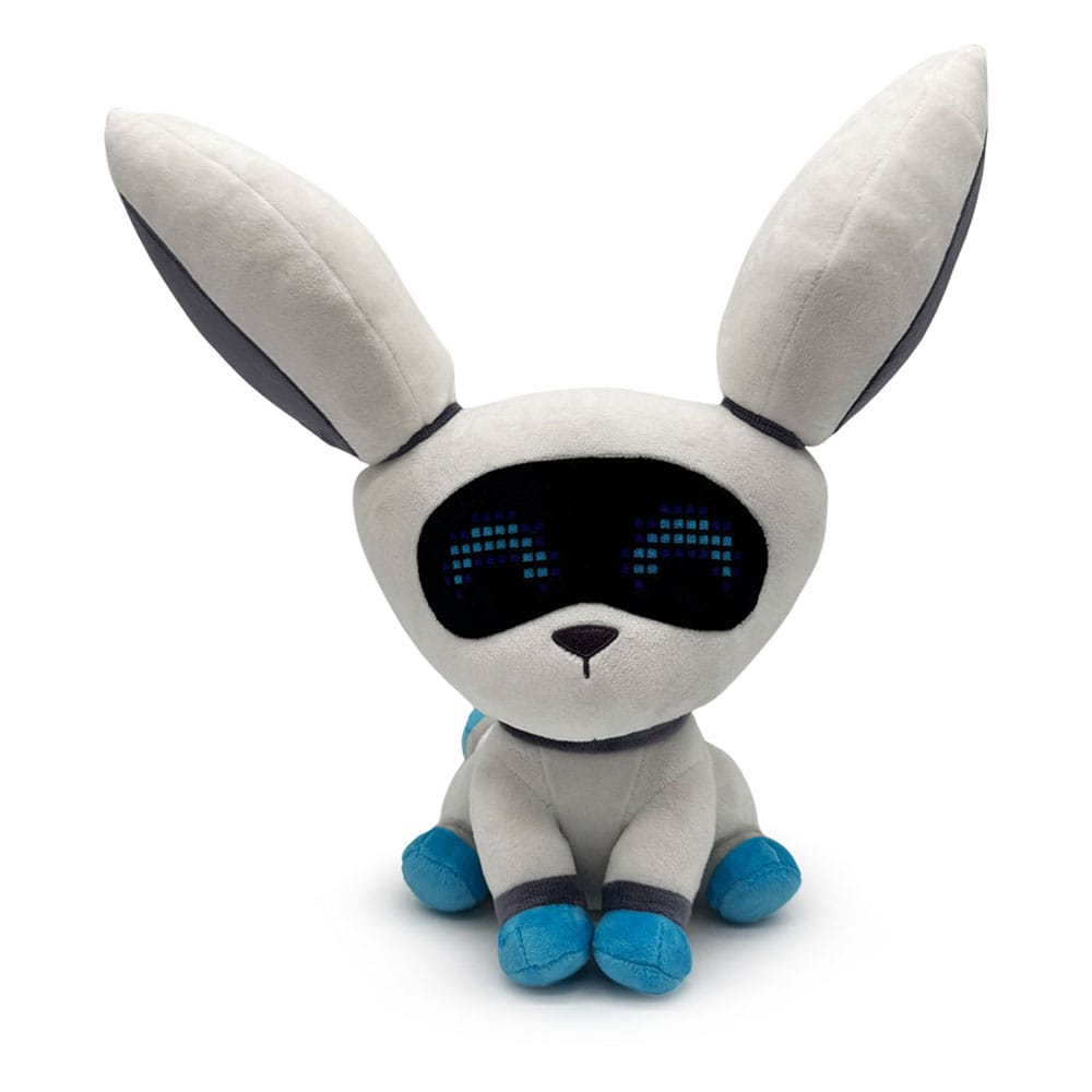 Youtooz Astro Bot Plüschfigur Fennec Fox Bot 22 cm