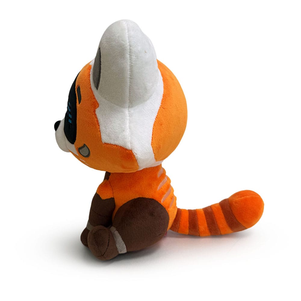 Youtooz Astro Bot Plüschfigur Red Panda Bot 22 cm