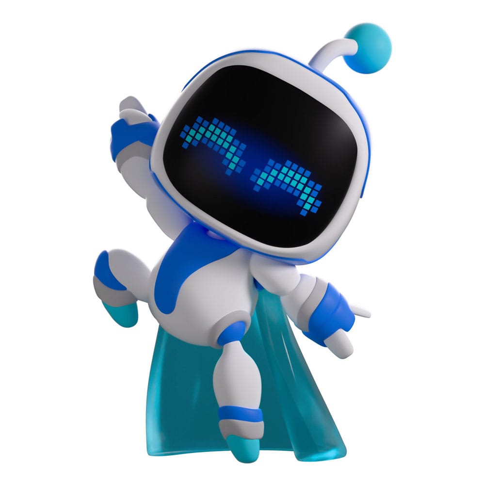 Youtooz Astrobot Astrobot Vinyl Figur