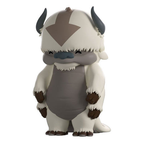 Youtooz Avatar Der Herr der Elemente Appa Standing Vinyl Figur