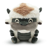 Youtooz Avatar Der Herr der Elemente Appa Stickie Plüschfigur