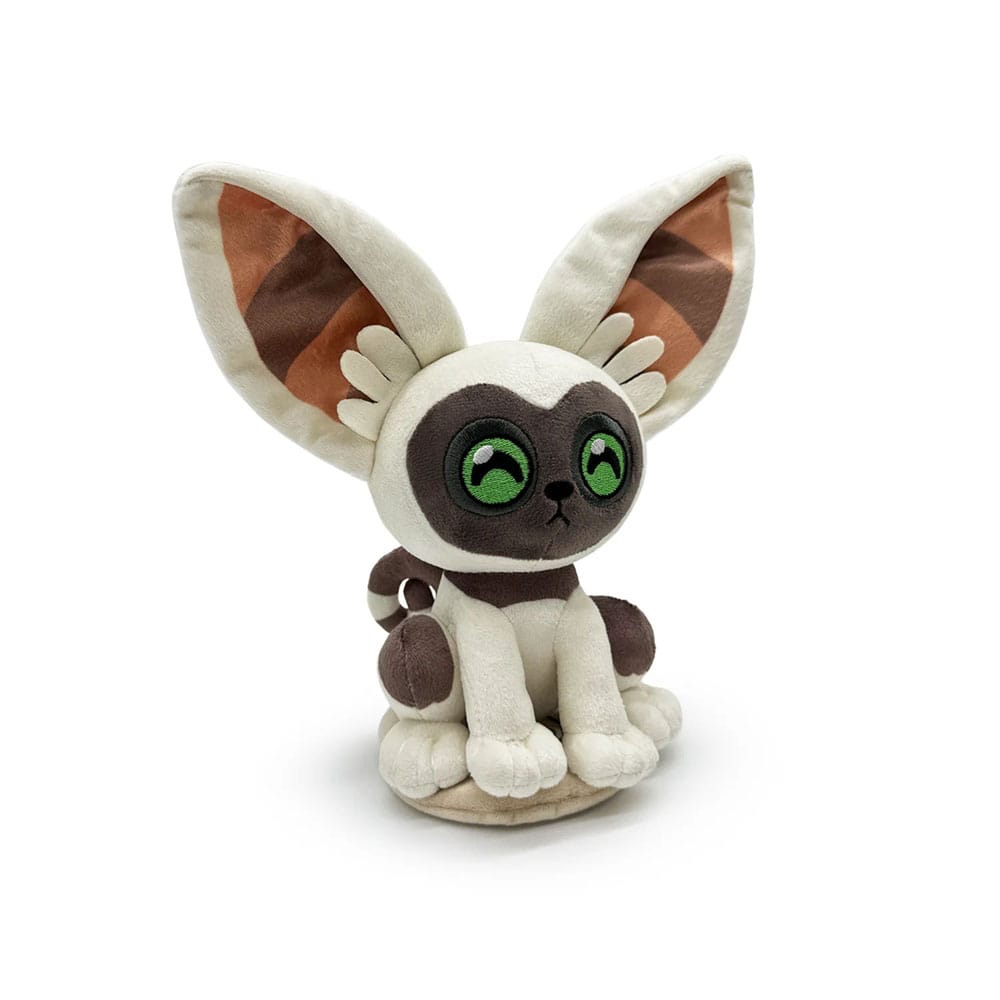 Youtooz Avatar Der Herr der Elemente Momo Shoulder Rider Plüschfigur