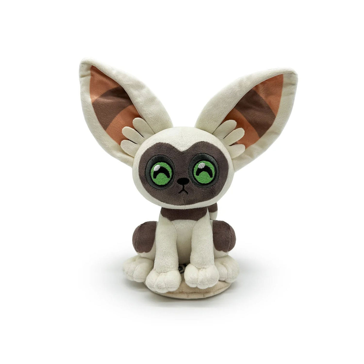 Youtooz Avatar Der Herr der Elemente Momo Shoulder Rider Plüschfigur