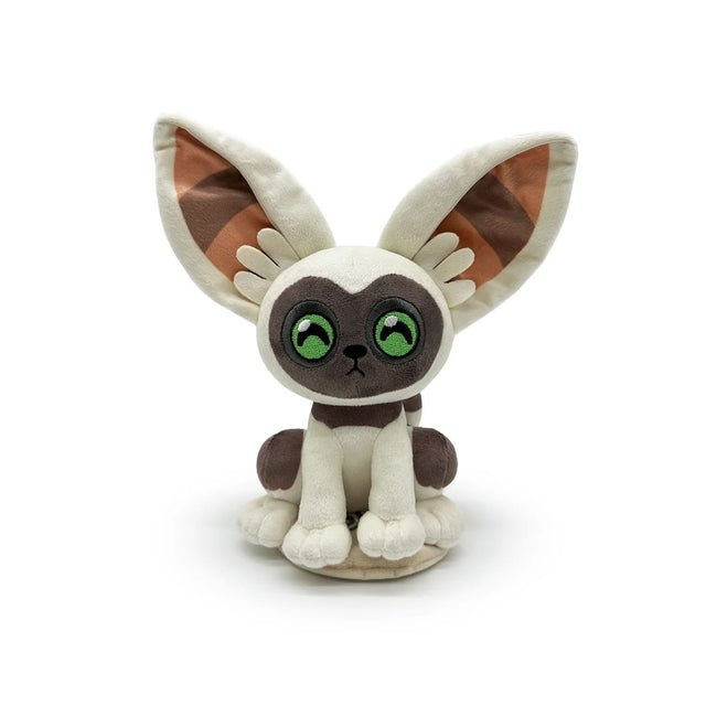 Youtooz Avatar Der Herr der Elemente Momo Shoulder Rider Plüschfigur