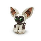 Youtooz Avatar Der Herr der Elemente Momo Shoulder Rider Plüschfigur