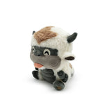 Youtooz Avatar - Der Herr der Elemente Plüschfigur Appa Blep Stickie 15 cm