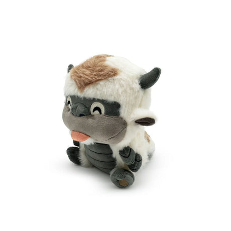 Youtooz Avatar - Der Herr der Elemente Plüschfigur Appa Blep Stickie 15 cm