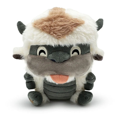 Youtooz Avatar - Der Herr der Elemente Plüschfigur Appa Blep Stickie 15 cm